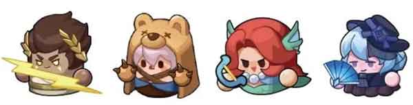 永远的蔚蓝星球闪电之子阵容推荐