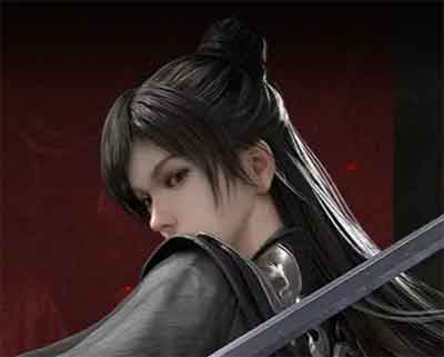 永劫无间顾清寒台词一览