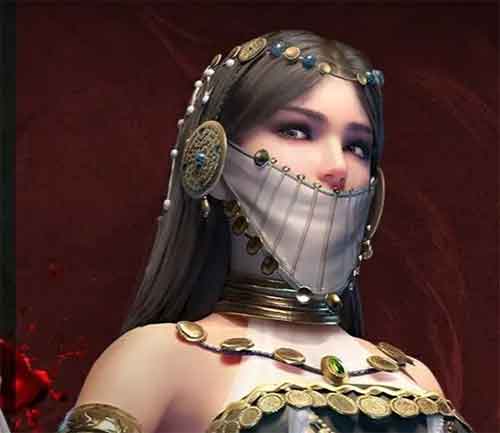 永劫无间手游迦南玩法攻略