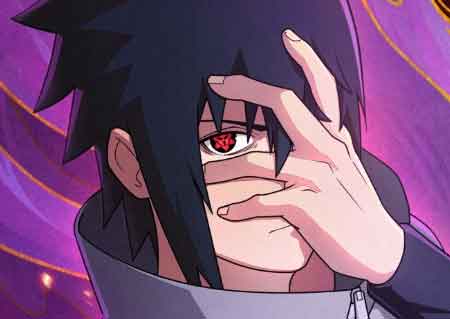 宇智波佐助 宇智波佐助