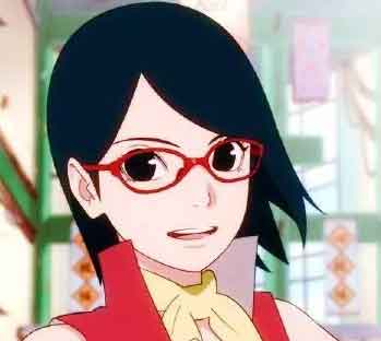 宇智波佐良娜 宇智波佐良娜