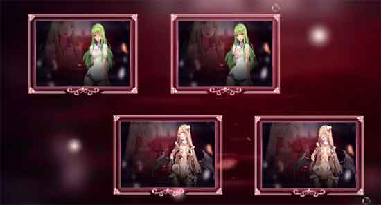 《魔镜Mirror》DLC新人物全cg解锁方法