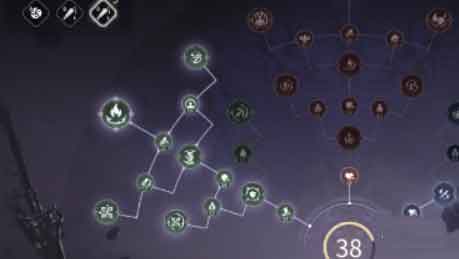 永劫无间手游迦南玩法攻略（连招天赋武器配队推荐）