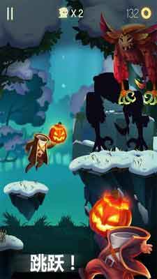 暗夜未灯安卓下载_暗夜未灯官方正版