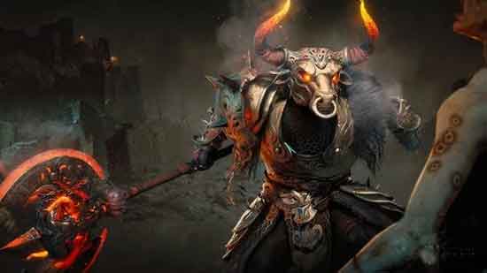 《暗黑破坏神4》国服版号获批，过审的还有《漫威秘法狂潮》