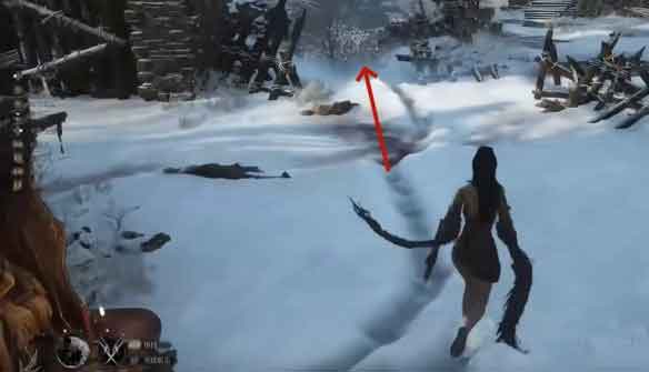 明末渊虚之羽麻杆奶奶在哪