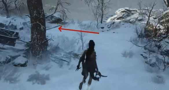 明末渊虚之羽麻杆奶奶在哪 麻杆奶奶位置路线攻略