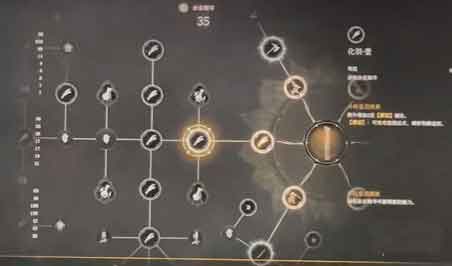 明末渊虚之羽怎么加点 明末前期加点推荐