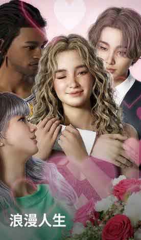 浪漫人生