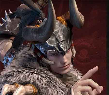 永劫无间特木尔台词一览最新