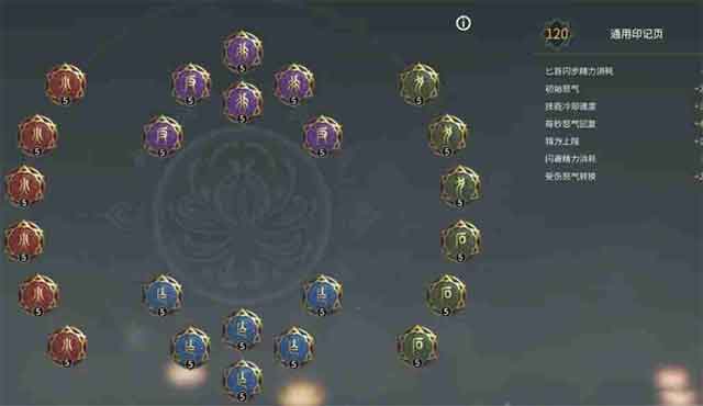 永劫无间特木尔天赋选择搭配推荐