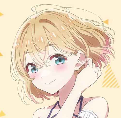 七海麻美 七海麻美