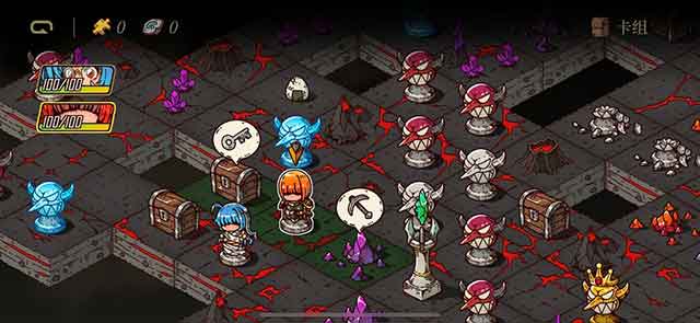 勇者也要闯魔城安卓版下载_勇者也要闯魔城官网下载