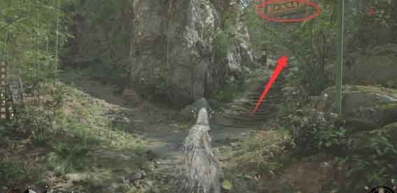 明末渊虚之羽攻略全流程：第一章 蜀王祠到食人妖女