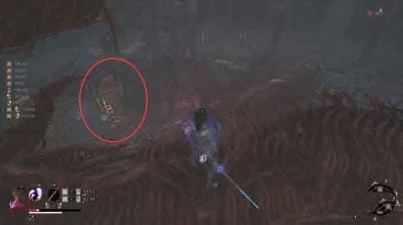 明末渊虚之羽攻略全流程：第一章 食人妖女到地穴Boss噬毒千足