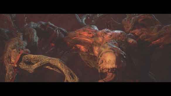 明末渊虚之羽攻略全流程：第一章 蚰蜒到秽柳滩Boss缚魂木