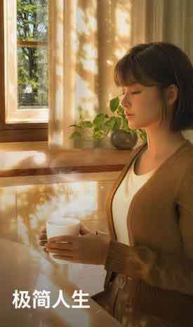 极简人生