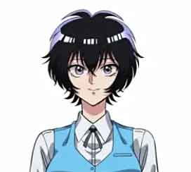 鲸井令子 鲸井令子