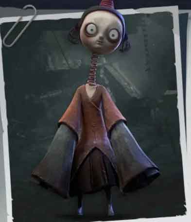 超自然行动组木偶怪物打法及捕捉攻略