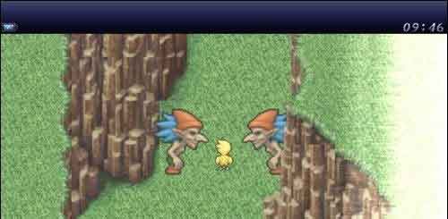 最终幻想5像素重制版下载_最终幻想5安卓汉化版下载