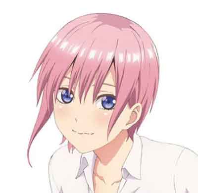 中野一花 中野一花