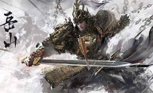 永劫无间手游岳山天赋推荐