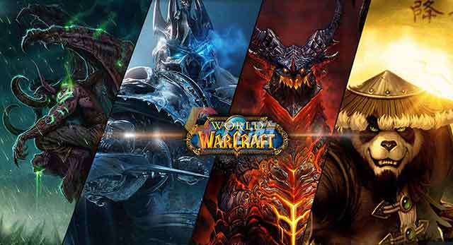 魔兽世界有手游吗？有哪些魔兽题材手游‌？