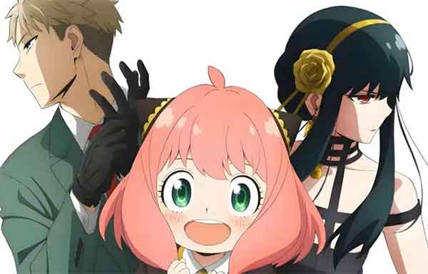 《间谍过家家》第三季：从校园日常到政治暗战