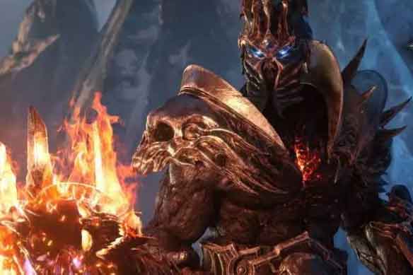 魔兽世界战士练级天赋推荐有哪些？