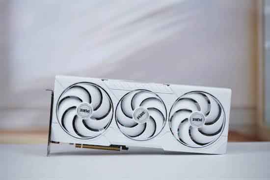 曝AMD RX 9070 GRE显存升级16GB:最快9月发布 曝AMD RX 9070 GRE显存升级16GB:最快9月发布