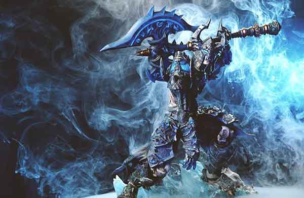 魔兽世界不买时间能玩吗?