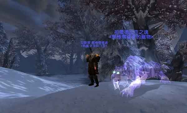 魔兽世界wlk怀旧服猎人抓什么宠物好 猎人必抓宠物推荐