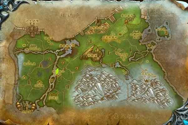 魔兽世界wlk怀旧服猎人抓什么宠物好 猎人必抓宠物推荐