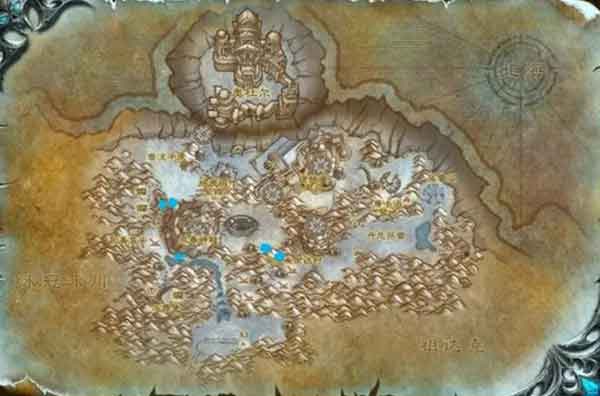 魔兽世界wlk怀旧服猎人抓什么宠物好 猎人必抓宠物推荐