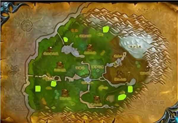 魔兽世界wlk怀旧服猎人抓什么宠物好 猎人必抓宠物推荐