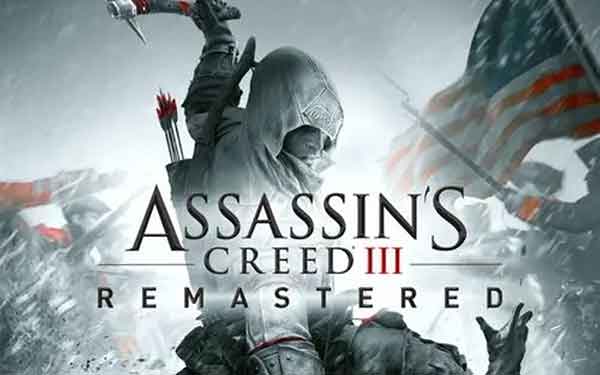 刺客信条3重制版评测：体验剧情的沉浸感