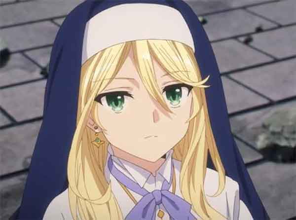 莎朗·霍莉格雷尔