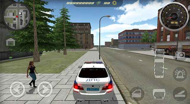 俄罗斯警察模拟器无限金币版下载_俄罗斯警察模拟器安卓手机版