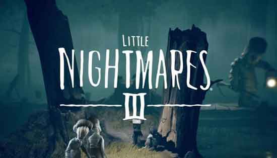 恐怖冒险系列新作《小小梦魇3》试玩版将于9月17日推出