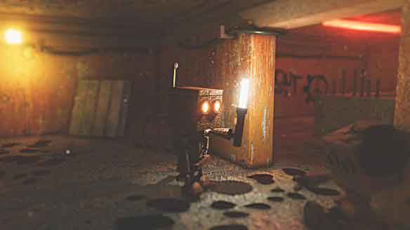 机械结构Mechanism