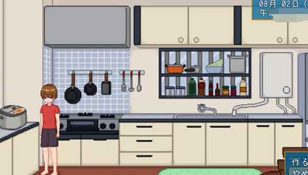 田舍生活那只寒蝉怎么玩？