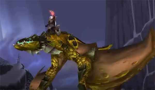 魔兽世界最肝的10个内容，可汗称号是魔兽史上最稀有的称号之一