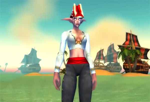 魔兽世界最肝的10个内容，可汗称号是魔兽史上最稀有的称号之一