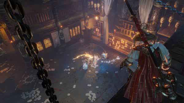 永劫无间魂玉有什么用？魂玉怎么搭配？