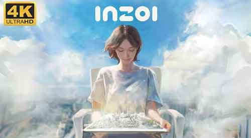 《云族裔inzoi》全流程攻略视频：初夜指南