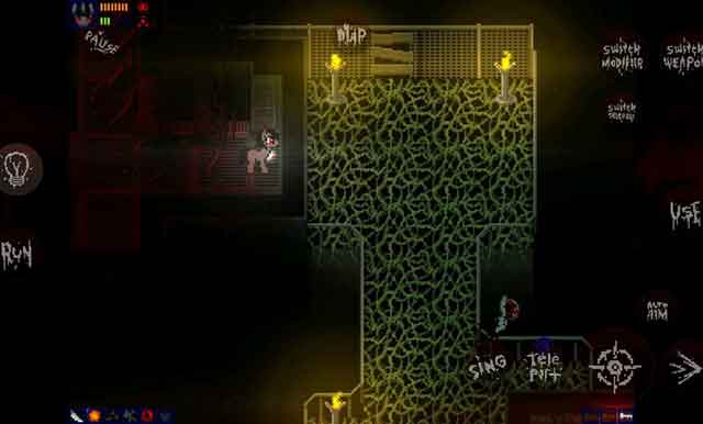 梦魇迷宫安卓版下载_梦魇迷宫手机移植版