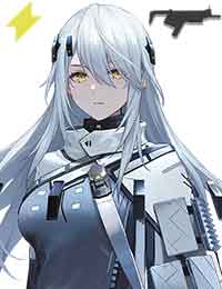 里芙·贝斯特拉