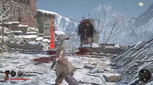 明末渊虚之羽攻略全流程:第二章 雪堡主堡到藏宝库 明末渊虚之羽攻略全流程:第二章 雪堡主堡到藏宝库