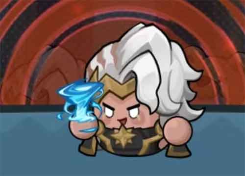 永远的蔚蓝星球暴风法师培养攻略