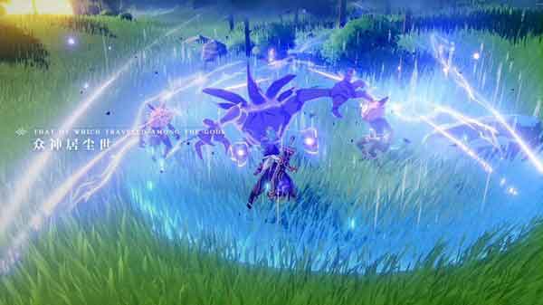 原神私人服无限原石下载安卓_原神sf破解版